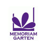 Logo Memoriam Garten